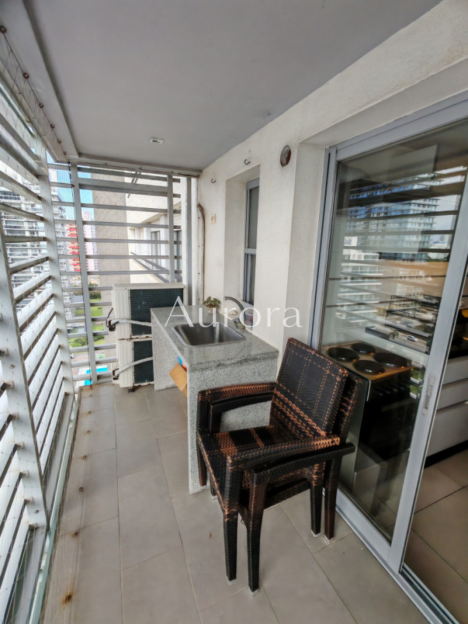 Apartamento ID.25 - Apartamento en Punta del Este, La Pastora