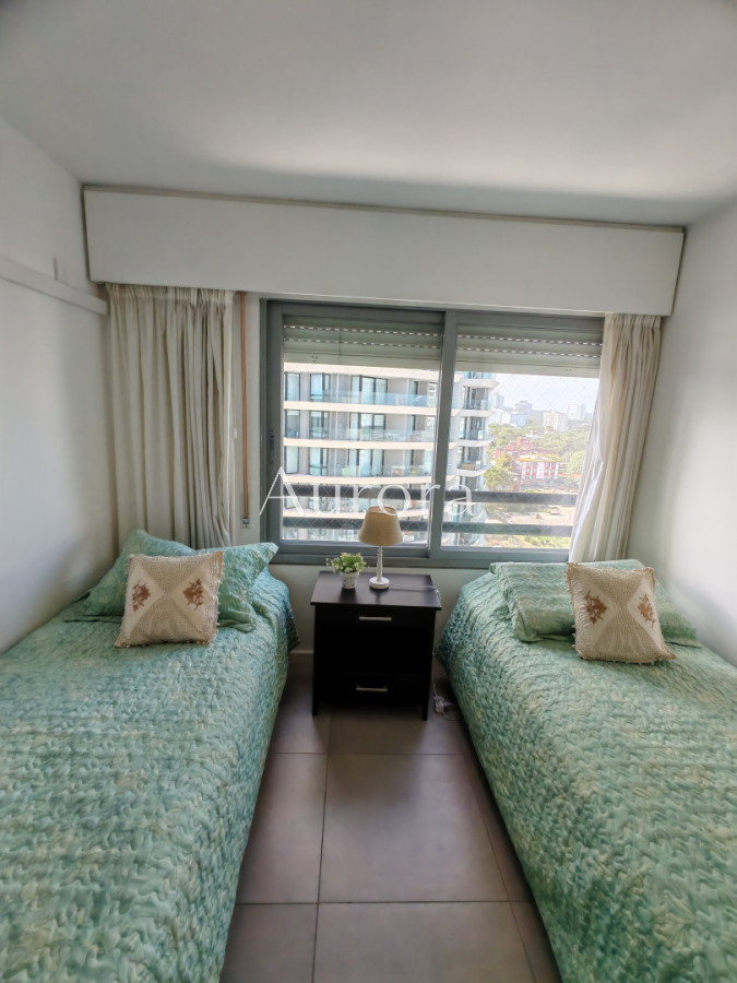 Apartamento ID.25 - Apartamento en Punta del Este, La Pastora