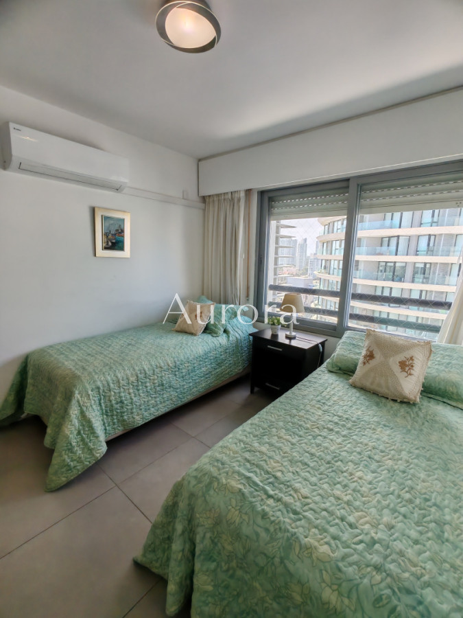 Apartamento ID.25 - Apartamento en Punta del Este, La Pastora
