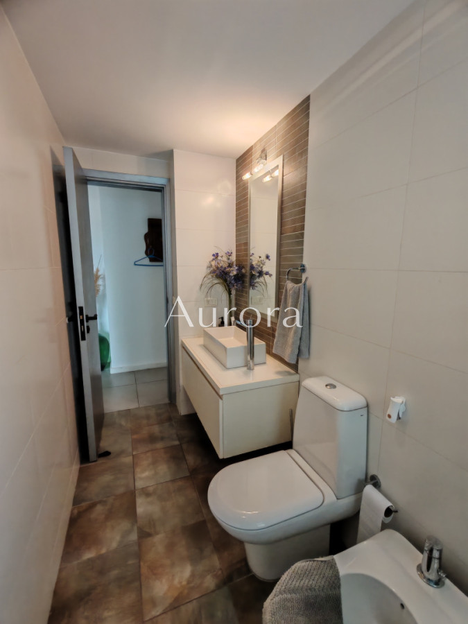 Apartamento ID.25 - Apartamento en Punta del Este, La Pastora