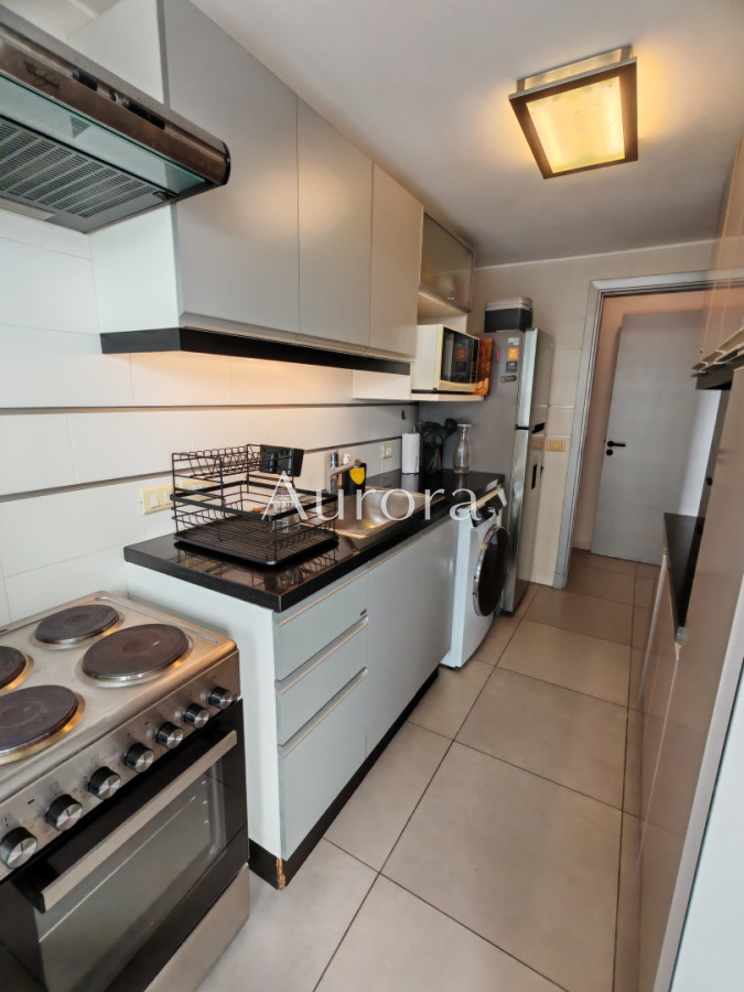 Apartamento ID.25 - Apartamento en Punta del Este, La Pastora