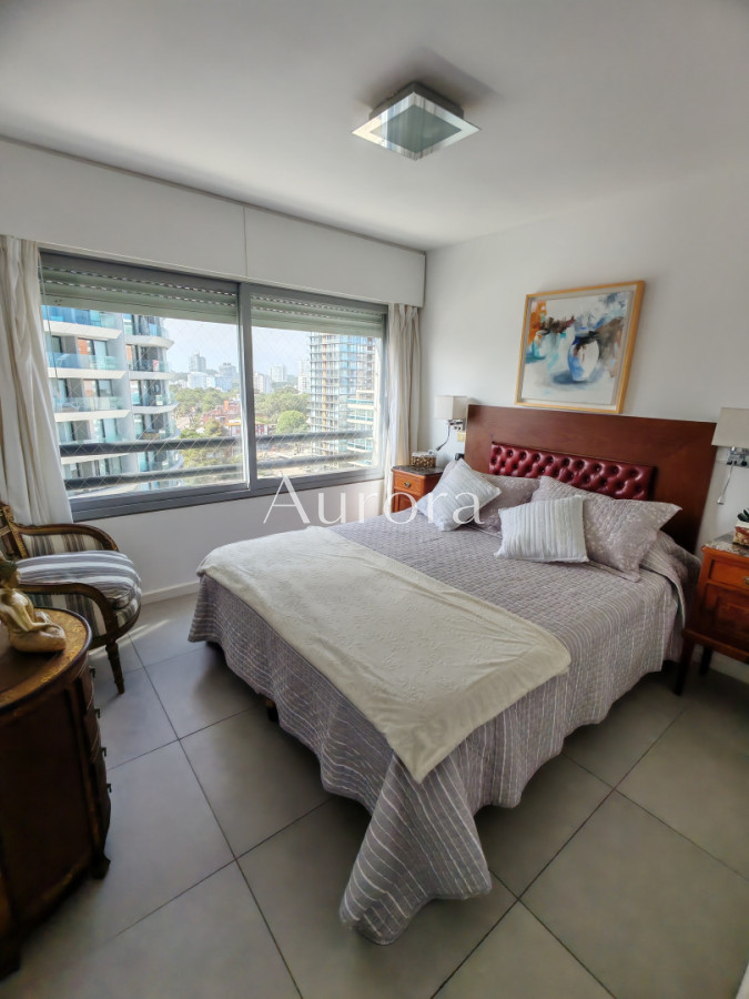 Apartamento ID.25 - Apartamento en Punta del Este, La Pastora