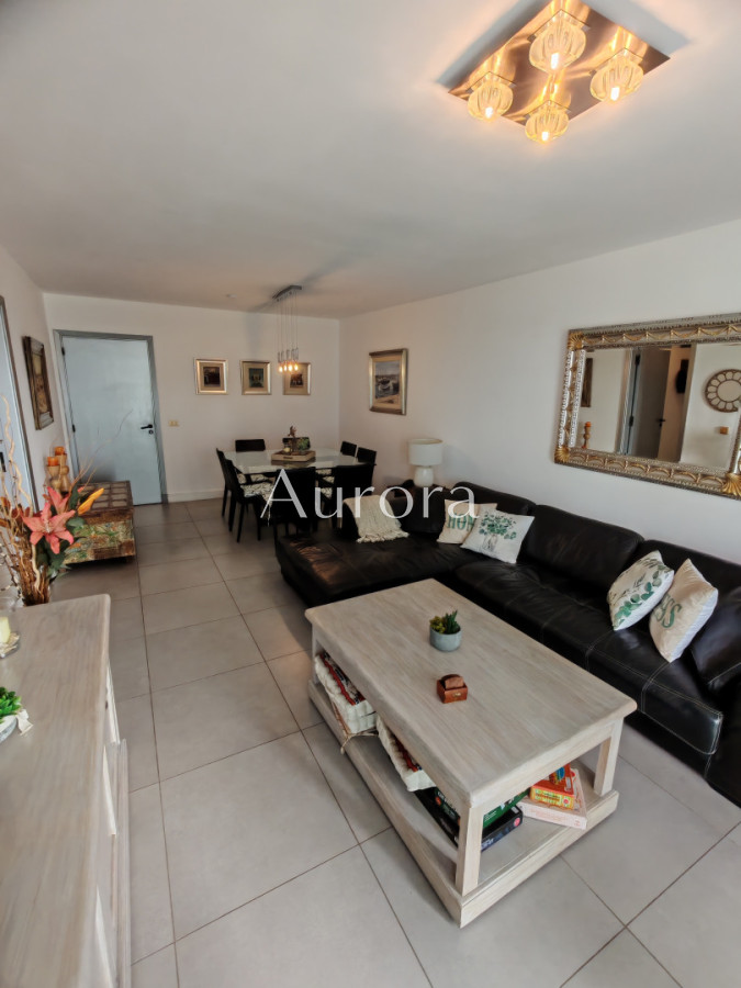 Apartamento ID.25 - Apartamento en Punta del Este, La Pastora