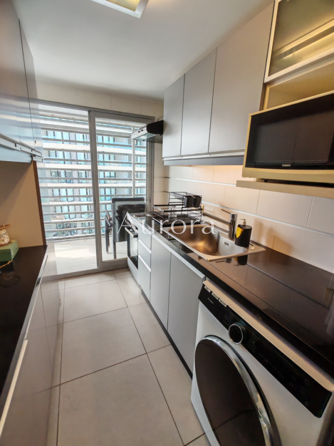 Apartamento ID.25 - Apartamento en Punta del Este, La Pastora