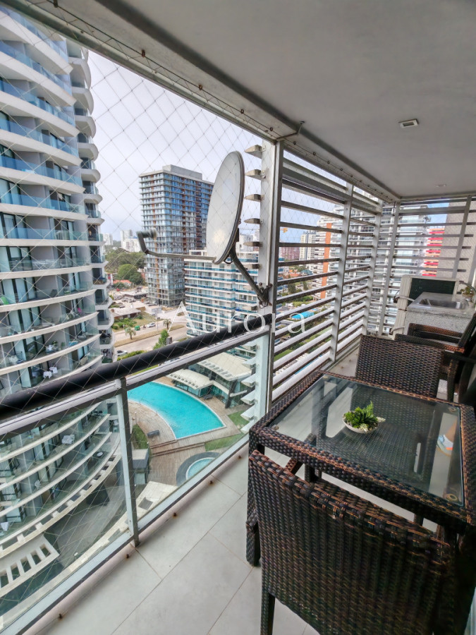 Apartamento ID.25 - Apartamento en Punta del Este, La Pastora