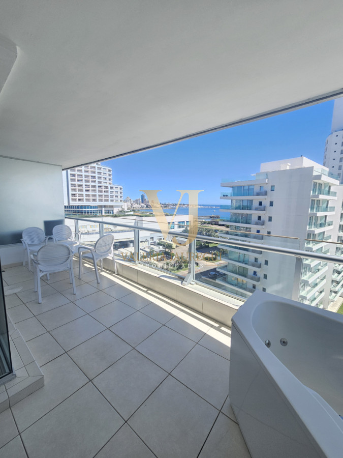 Apartamento ID.792 - Apartamento 2 dormitorios 