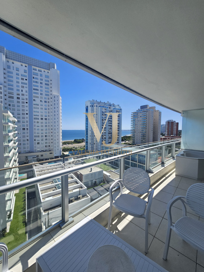Apartamento ID.792 - Apartamento 2 dormitorios 