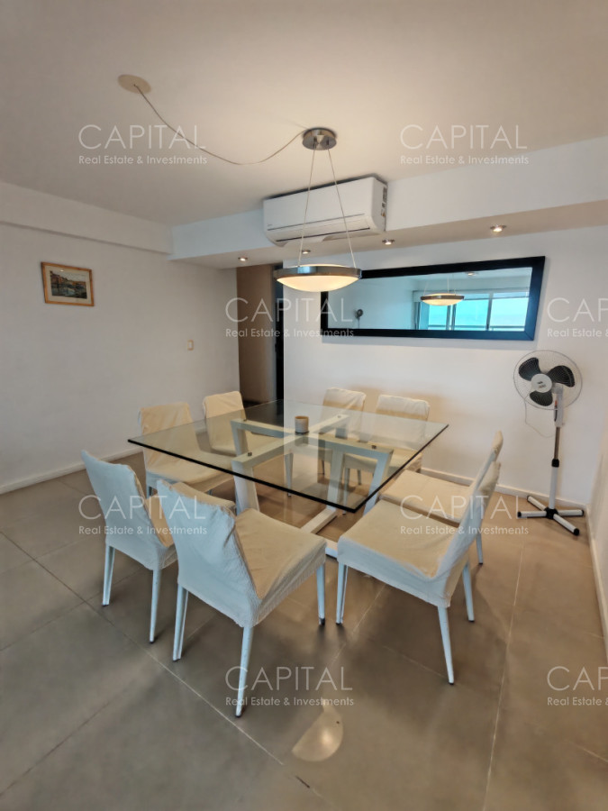 Apartamento ID.40289 - Quartier del Mar Punta del Este Apartamento en Venta