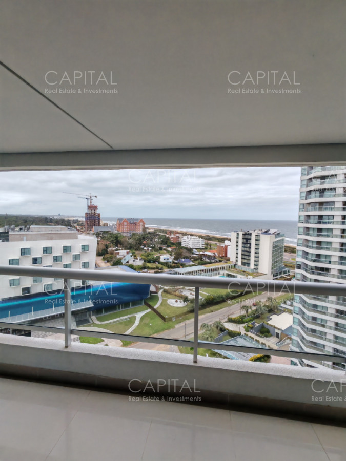 Apartamento ID.40289 - Quartier del Mar Punta del Este Apartamento en Venta