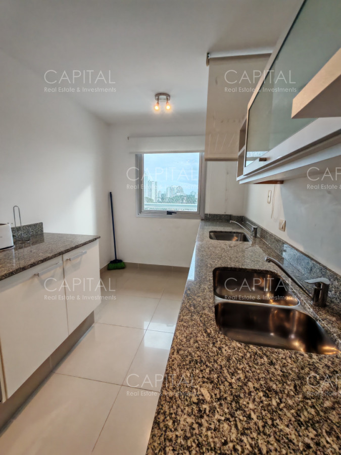 Apartamento ID.40289 - Quartier del Mar Punta del Este Apartamento en Venta