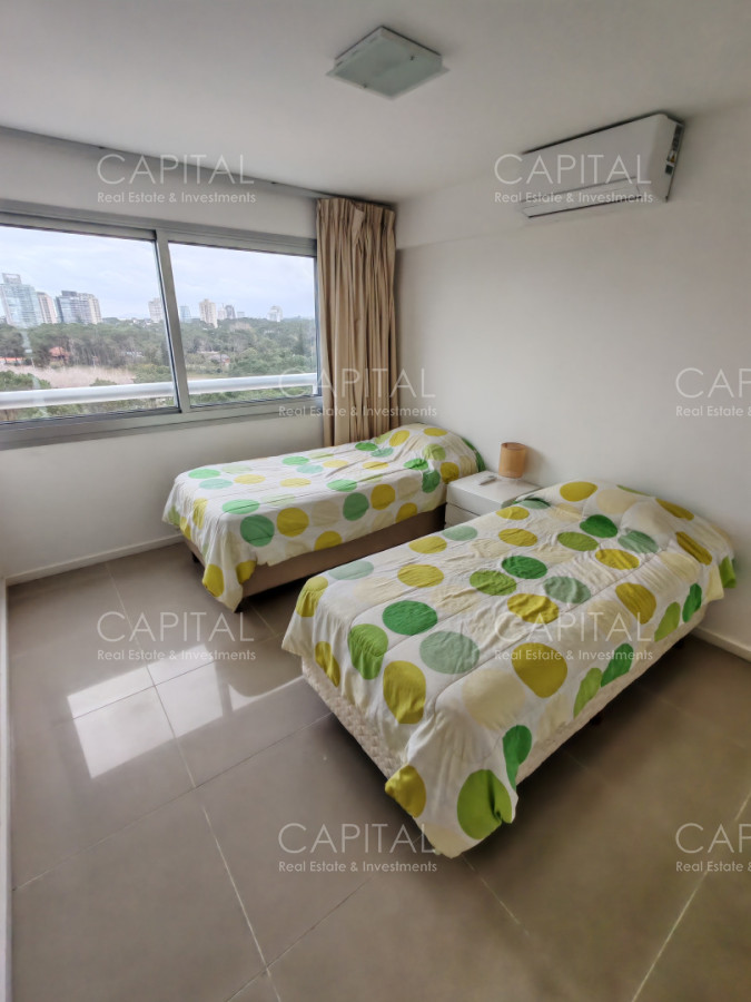 Apartamento ID.40289 - Quartier del Mar Punta del Este Apartamento en Venta