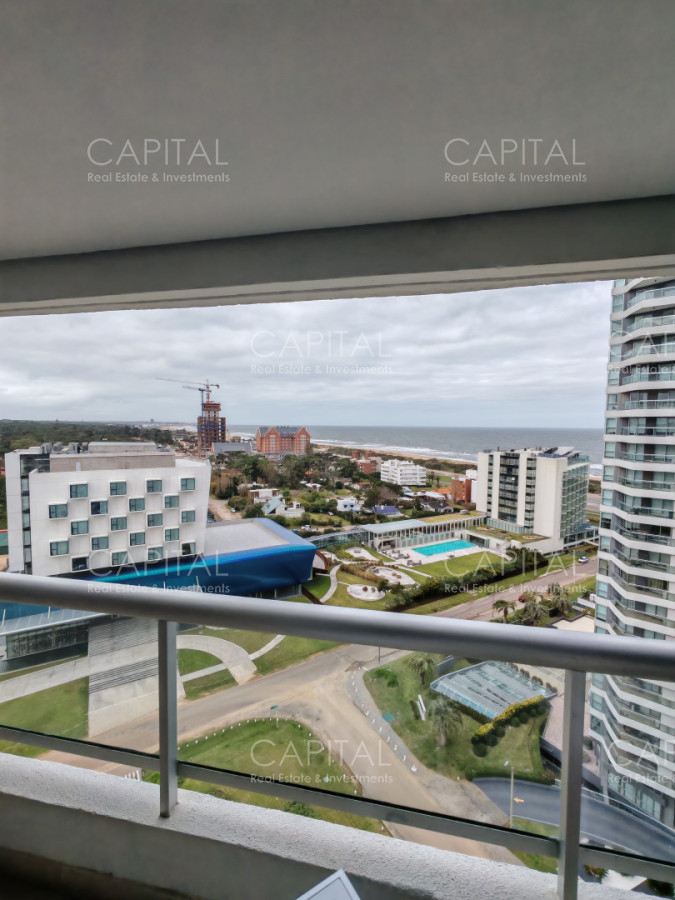 Apartamento ID.40289 - Quartier del Mar Punta del Este Apartamento en Venta