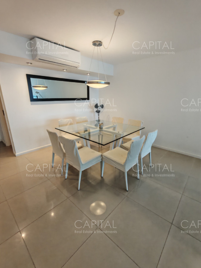 Apartamento ID.40289 - Quartier del Mar Punta del Este Apartamento en Venta