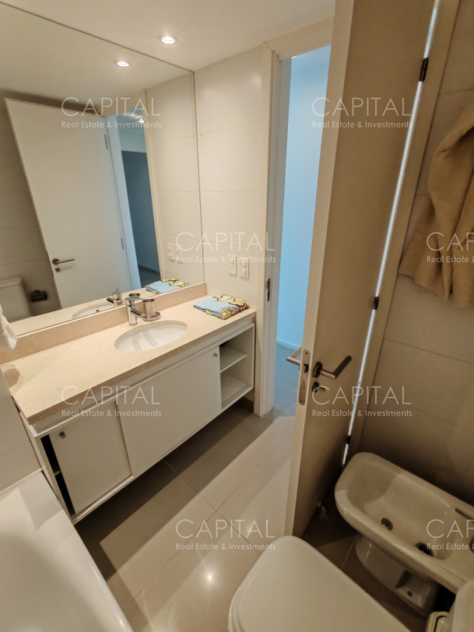 Apartamento ID.40289 - Quartier del Mar Punta del Este Apartamento en Venta