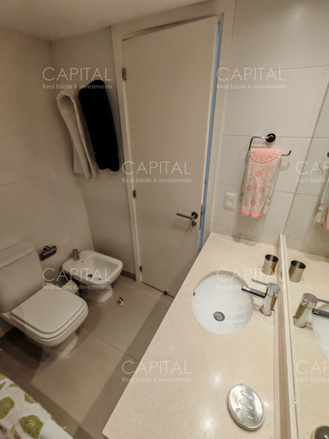 Apartamento ID.40289 - Quartier del Mar Punta del Este Apartamento en Venta