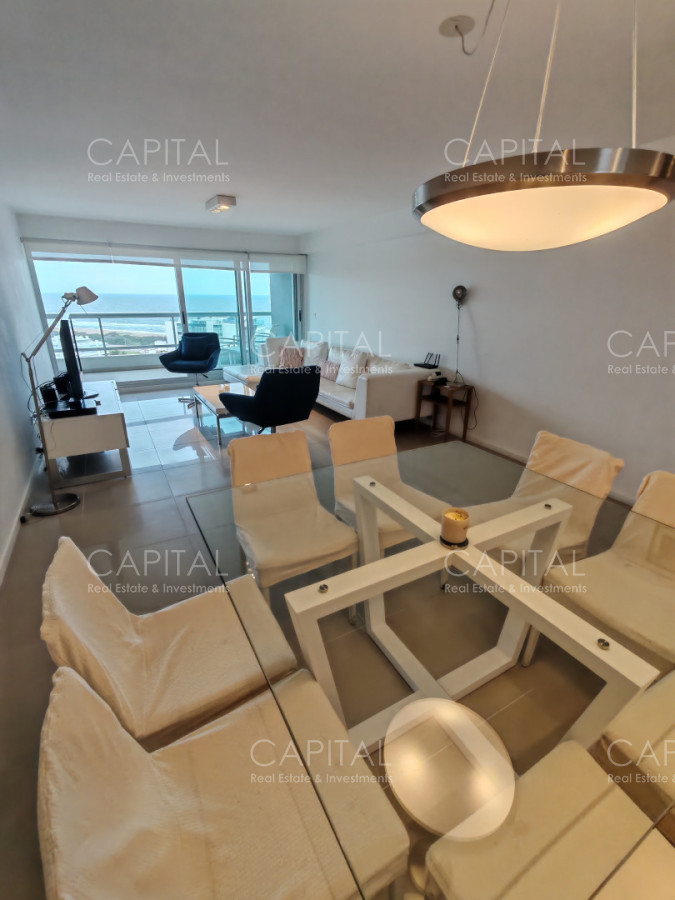 Apartamento ID.40289 - Quartier del Mar Punta del Este Apartamento en Venta