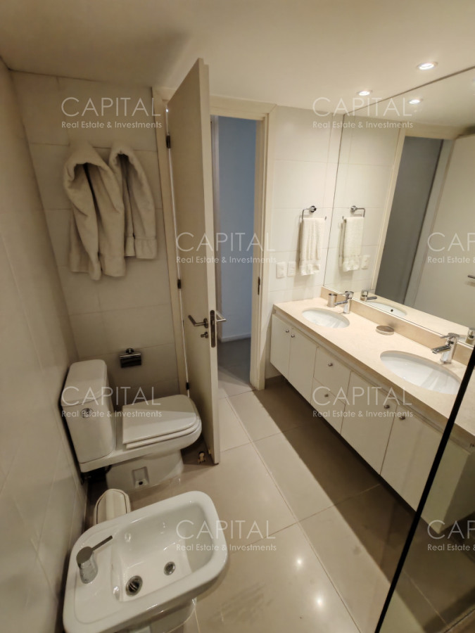 Apartamento ID.40289 - Quartier del Mar Punta del Este Apartamento en Venta