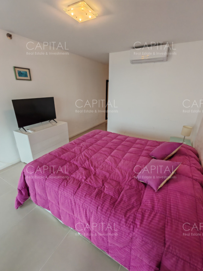 Apartamento ID.40289 - Quartier del Mar Punta del Este Apartamento en Venta
