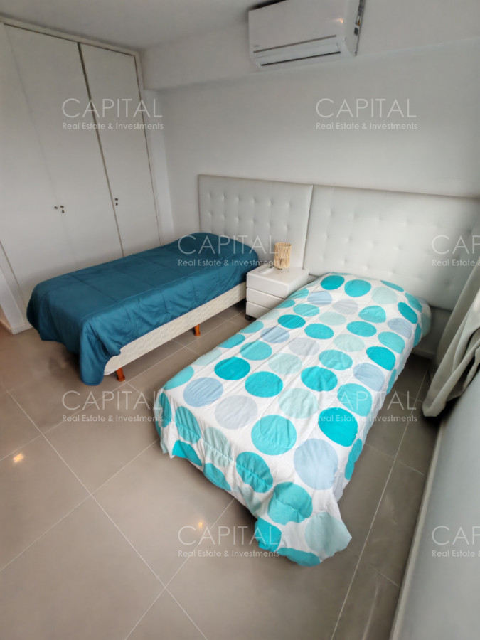 Apartamento ID.40289 - Quartier del Mar Punta del Este Apartamento en Venta
