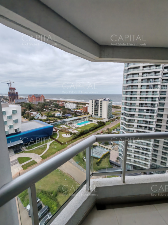 Apartamento ID.40289 - Quartier del Mar Punta del Este Apartamento en Venta