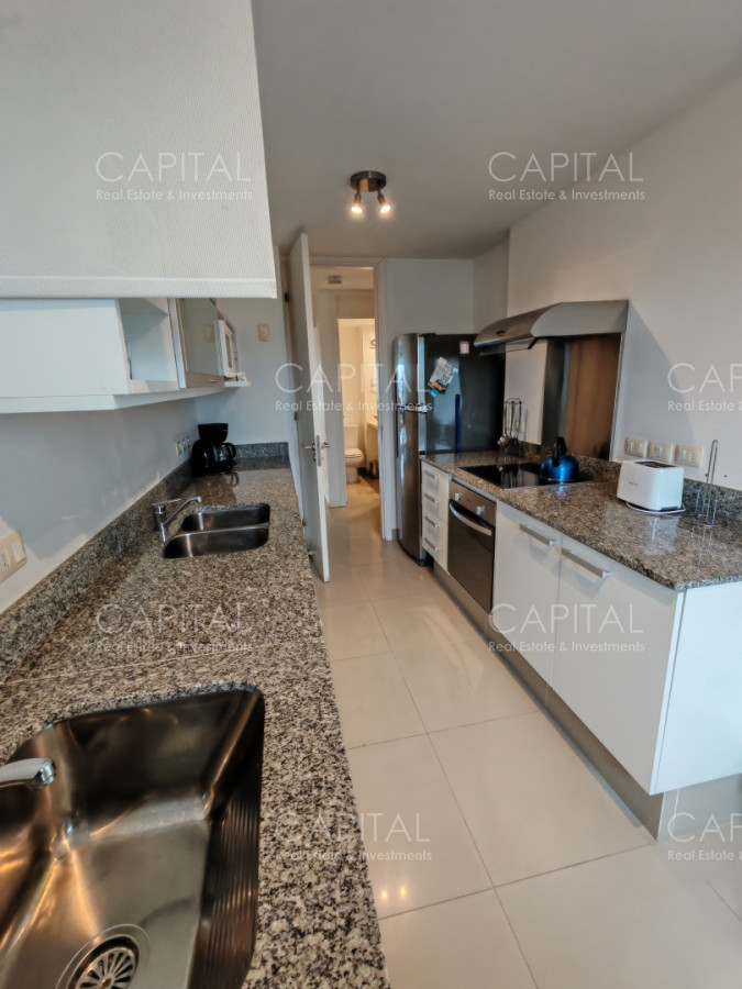 Apartamento ID.40289 - Quartier del Mar Punta del Este Apartamento en Venta