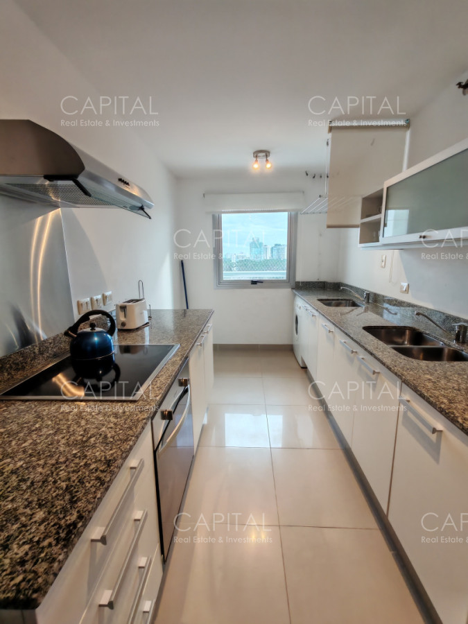Apartamento ID.40289 - Quartier del Mar Punta del Este Apartamento en Venta