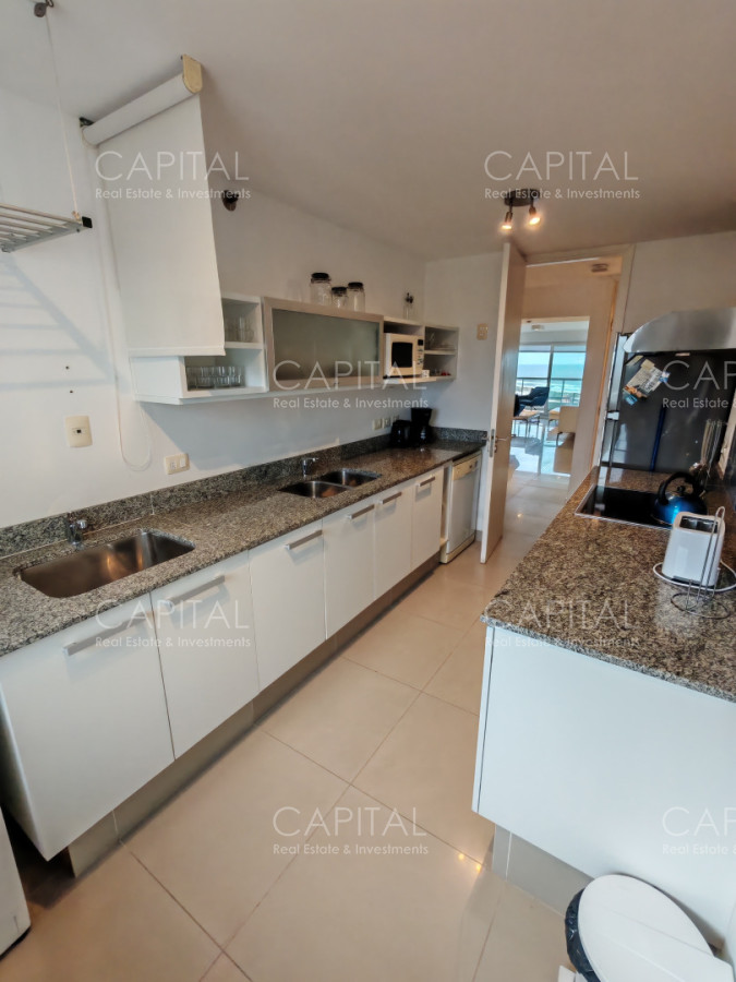 Apartamento ID.40289 - Quartier del Mar Punta del Este Apartamento en Venta
