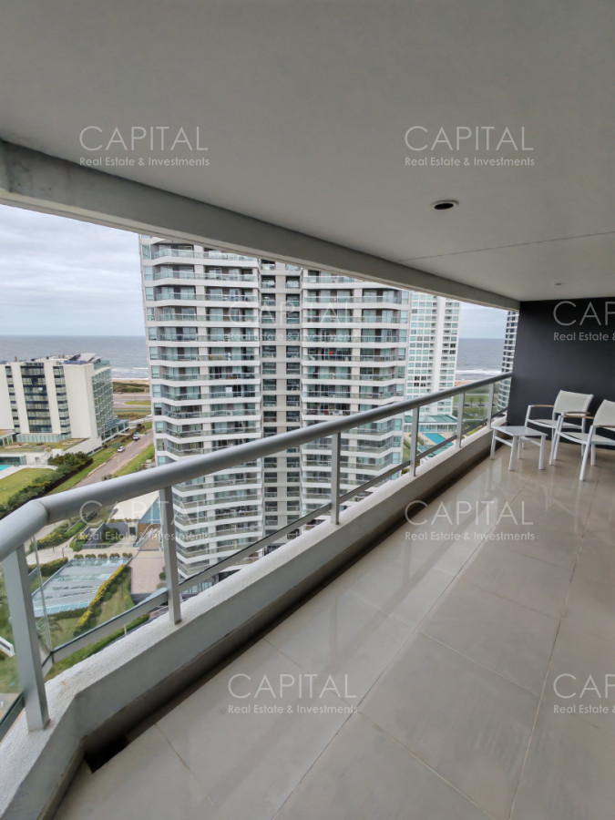 Apartamento ID.40289 - Quartier del Mar Punta del Este Apartamento en Venta