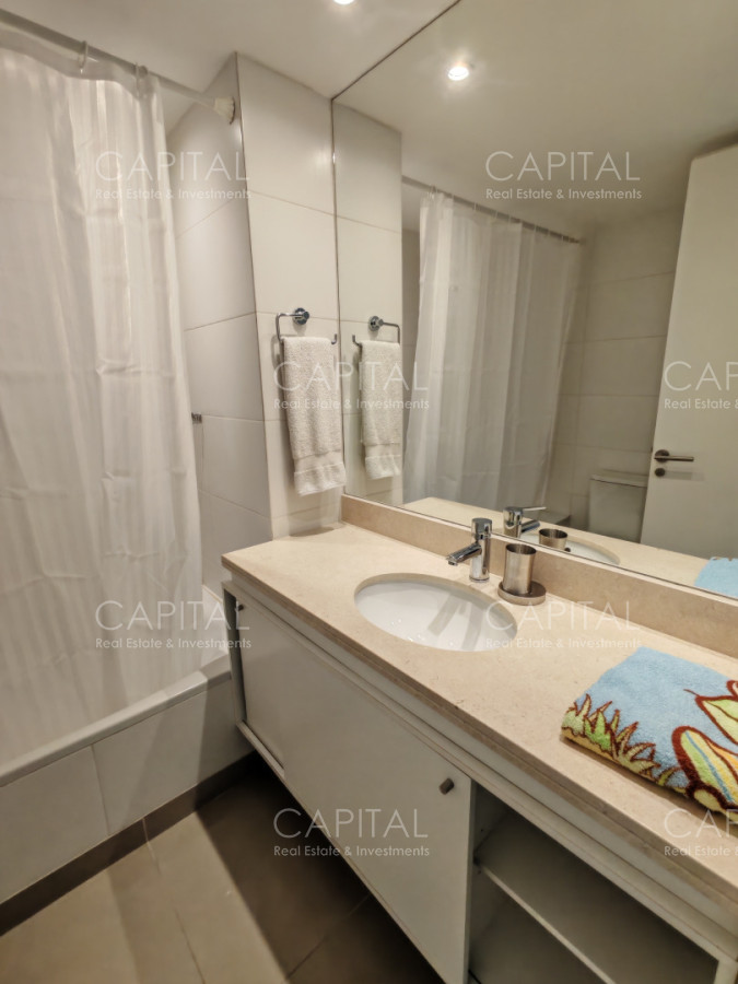 Apartamento ID.40289 - Quartier del Mar Punta del Este Apartamento en Venta