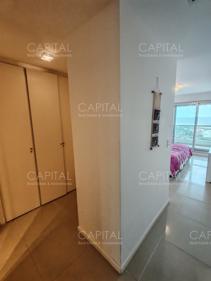 Apartamento ID.40289 - Quartier del Mar Punta del Este Apartamento en Venta