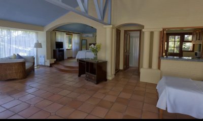 Venta casa en punta del este