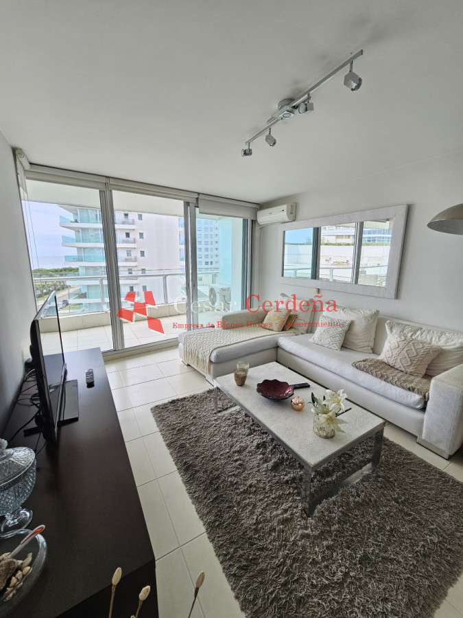 Apartamento ID.1996 - VENTA - Apartamento a metros del Oceano