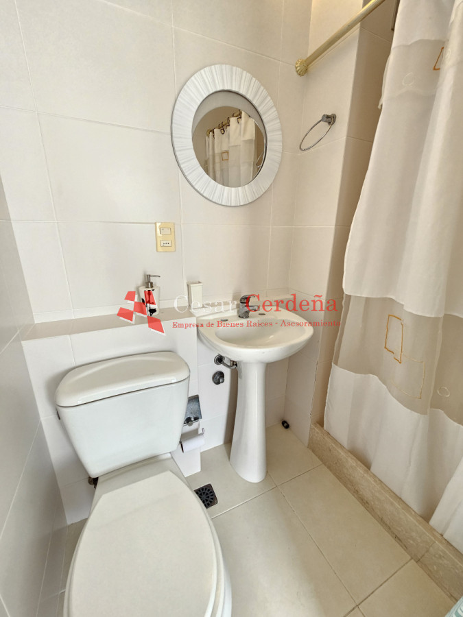 Apartamento ID.1996 - VENTA - Apartamento a metros del Oceano