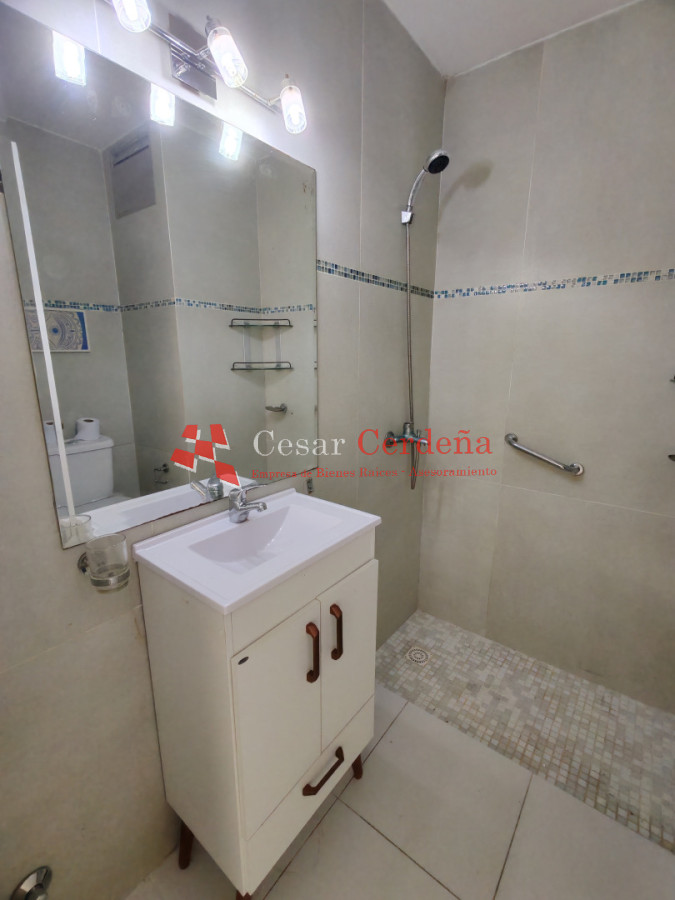 Apartamento ID.1992 - VENTA - Centro de Maldonado