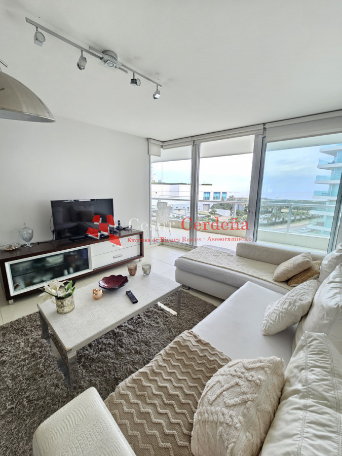 Apartamento ID.1996 - VENTA - Apartamento a metros del Oceano