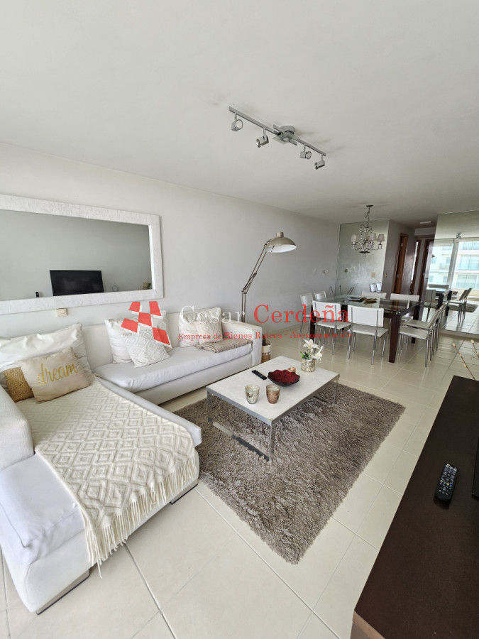 Apartamento ID.1996 - VENTA - Apartamento a metros del Oceano