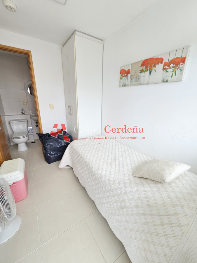 Apartamento ID.1996 - VENTA - Apartamento a metros del Oceano