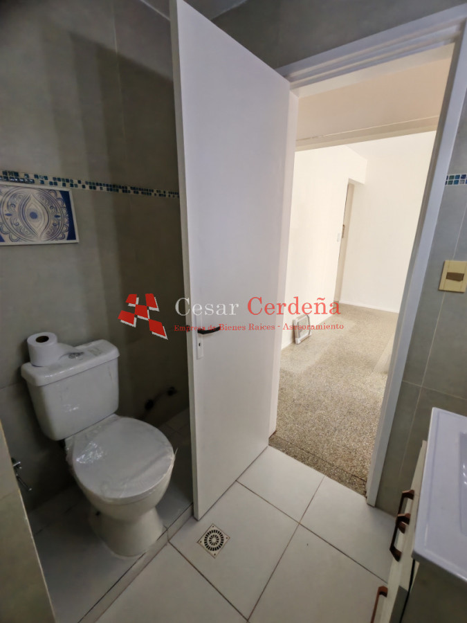 Apartamento ID.1992 - VENTA - Centro de Maldonado