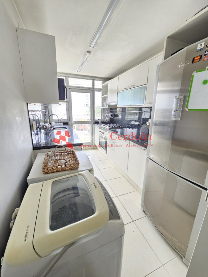 Apartamento ID.1996 - VENTA - Apartamento a metros del Oceano