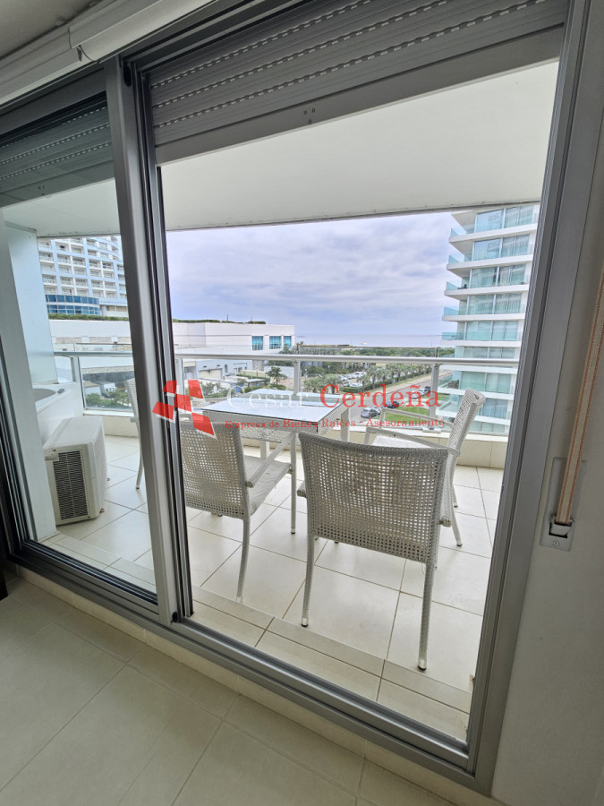 Apartamento ID.1996 - VENTA - Apartamento a metros del Oceano