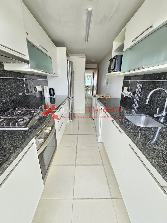 Apartamento ID.1996 - VENTA - Apartamento a metros del Oceano