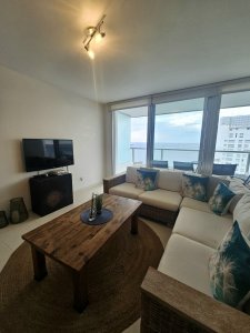 Apartamento en Punta del Este, Mansa - ZEN5213A
