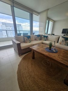 Apartamento en Punta del Este, Mansa - ZEN5213A