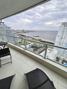 Apartamento en Punta del Este, Mansa - ZEN5213A