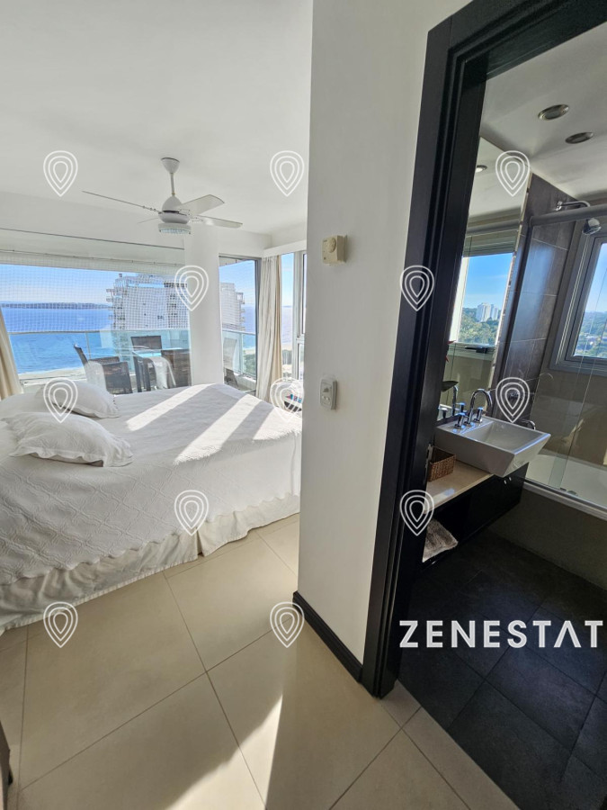 Venta departamento punta del este  - ZEN5211A