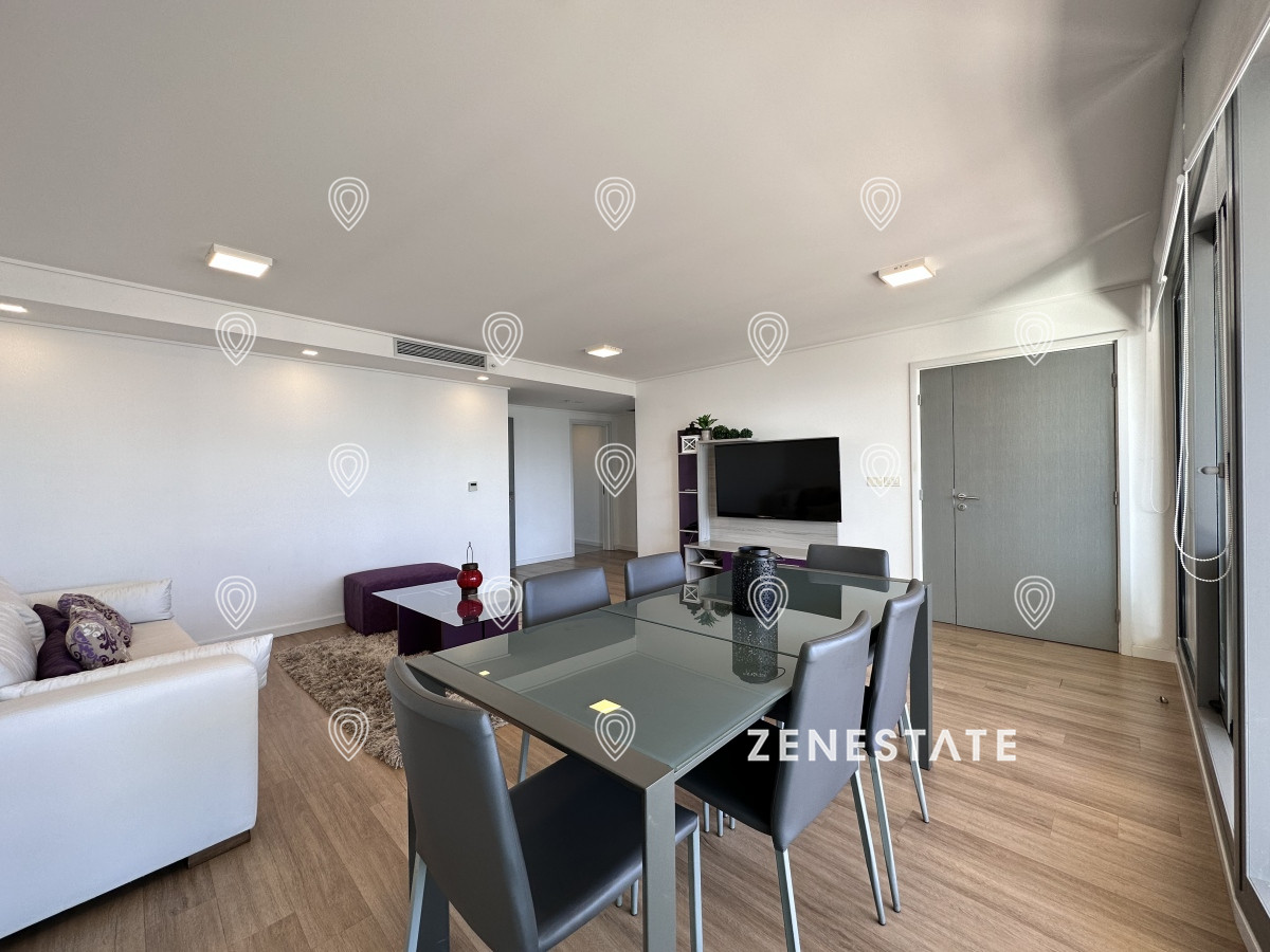 Venta departamento en Punta del este  - ZEN6371A