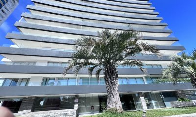 Apartamento en Punta del Este, Aidy Grill