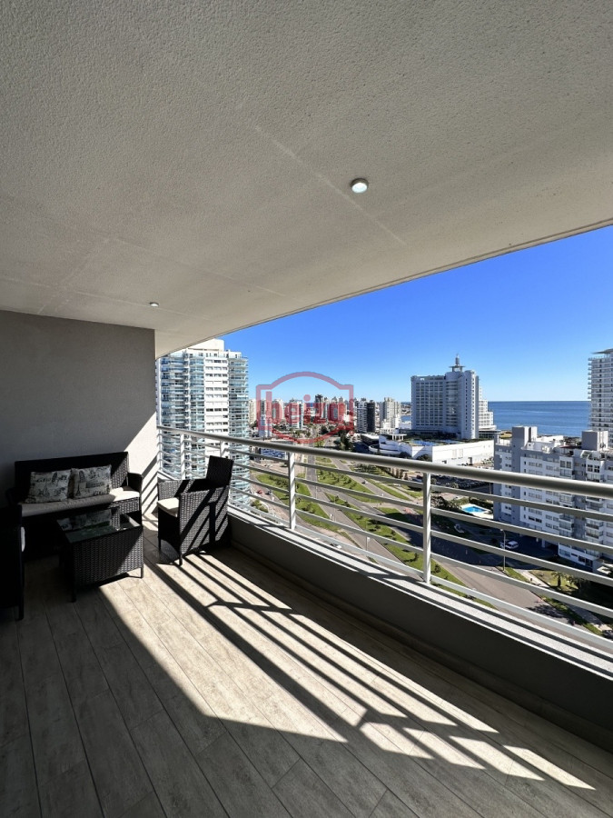 Apartamento ID.165987 - Venta departamento en Punta del este 
