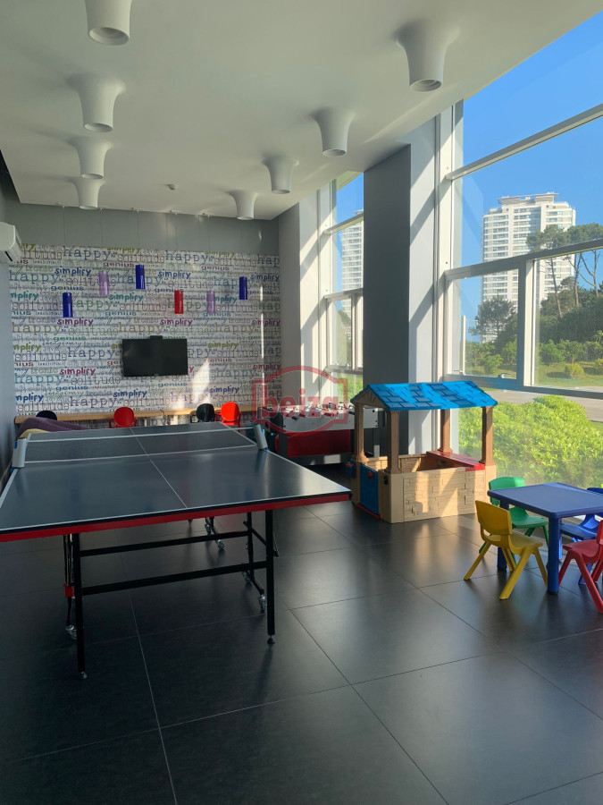 Apartamento ID.165051 - Excelente Torre 1 dorm