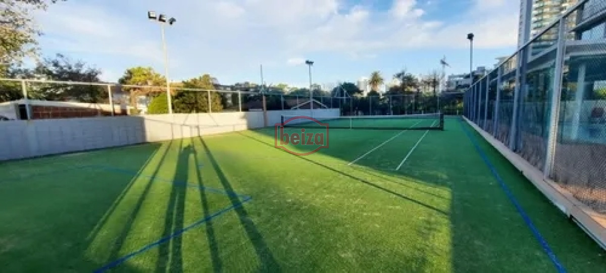 Apartamento ID.165985/Apartamento-en-venta-de-3-dormitorios-en-Aidy-Grill-Playa-Brava-Punta-del-Este - Apartamento en La Pastora - Punta del Este